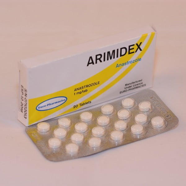Arimidex EP2