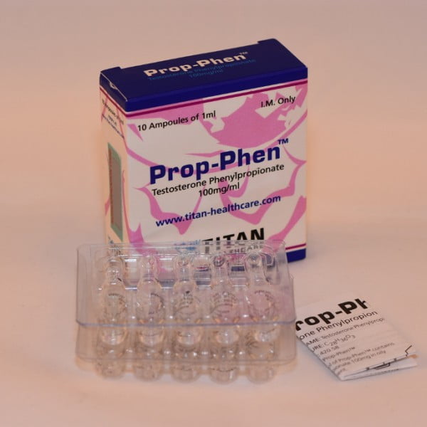 Prop-Phen 2