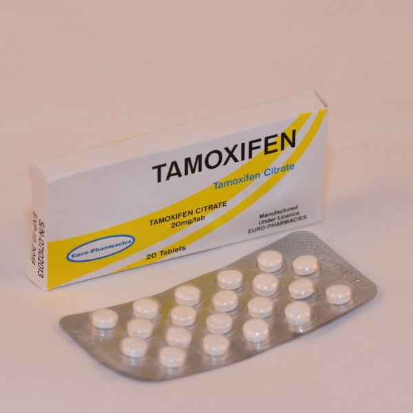 Tamoxifen 2