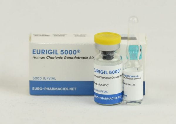 EURIGIL 5000