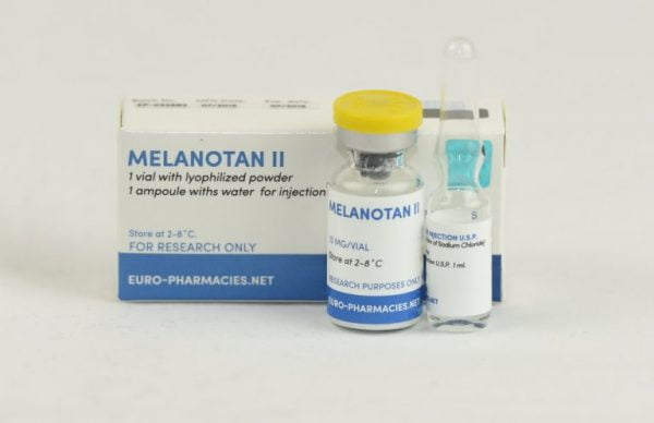 MELANOTAN II