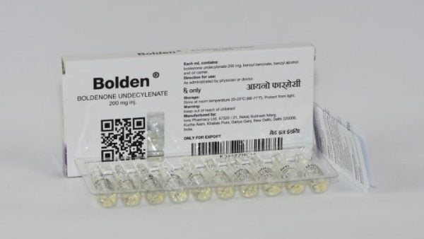 tył opakowania Bolden 200 mg
