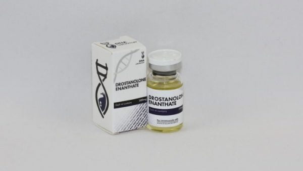 Drostanolone Enanthate 200mg