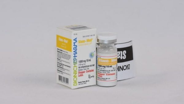 Stano-Med 100 mg BP