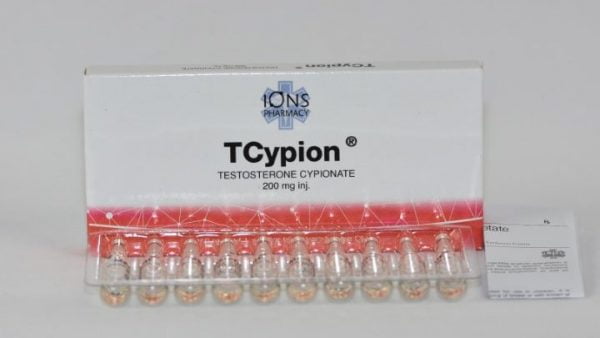TCypion 200 mg IONS