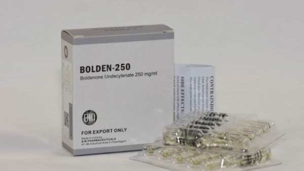 opakowanie Bolden-250