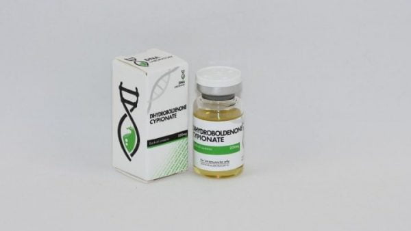 DihydroBoldenone Cypionate 200mg