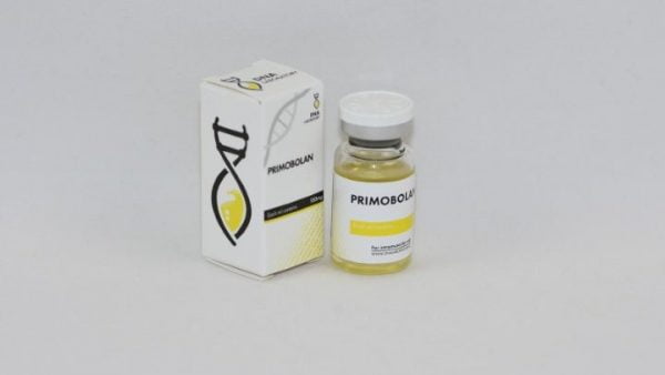 Primobolan 100 mg DNA