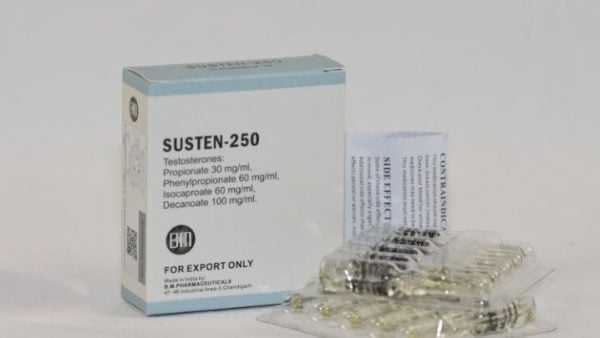 opakowanie Susten-250
