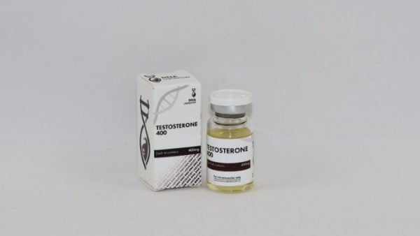 Testosterone 400 400mg