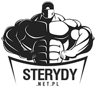 Sterydy.net.pl | anaboliki, peptydy, koksy
