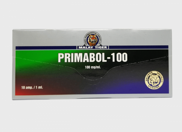 Primabol-100 Malay